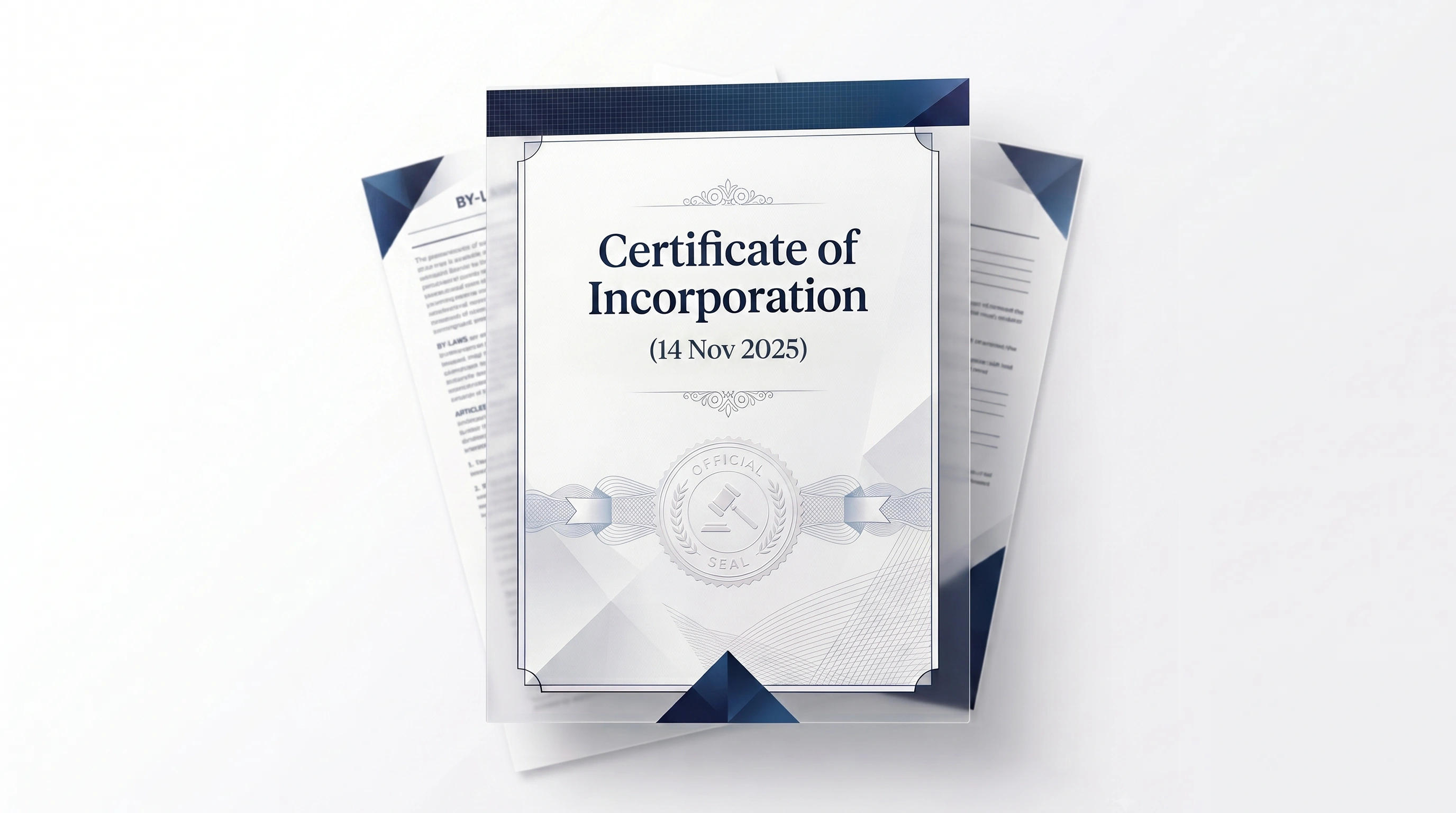 COI - 14 Nov 2025